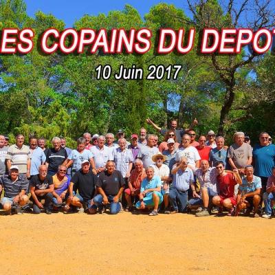 Rétrospective 2017