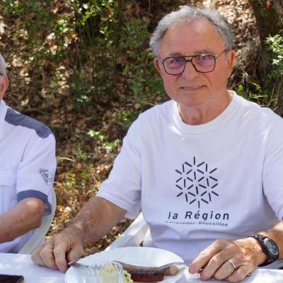 Rétrospective 2023
