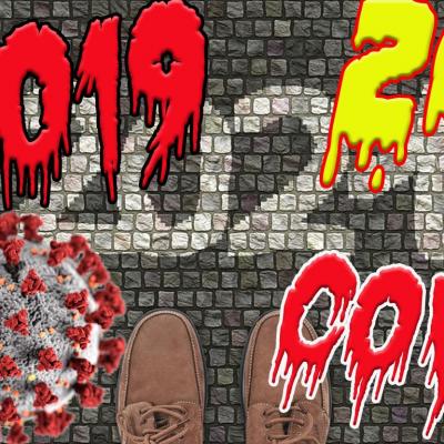 Rétrospective 2021-2020-2019