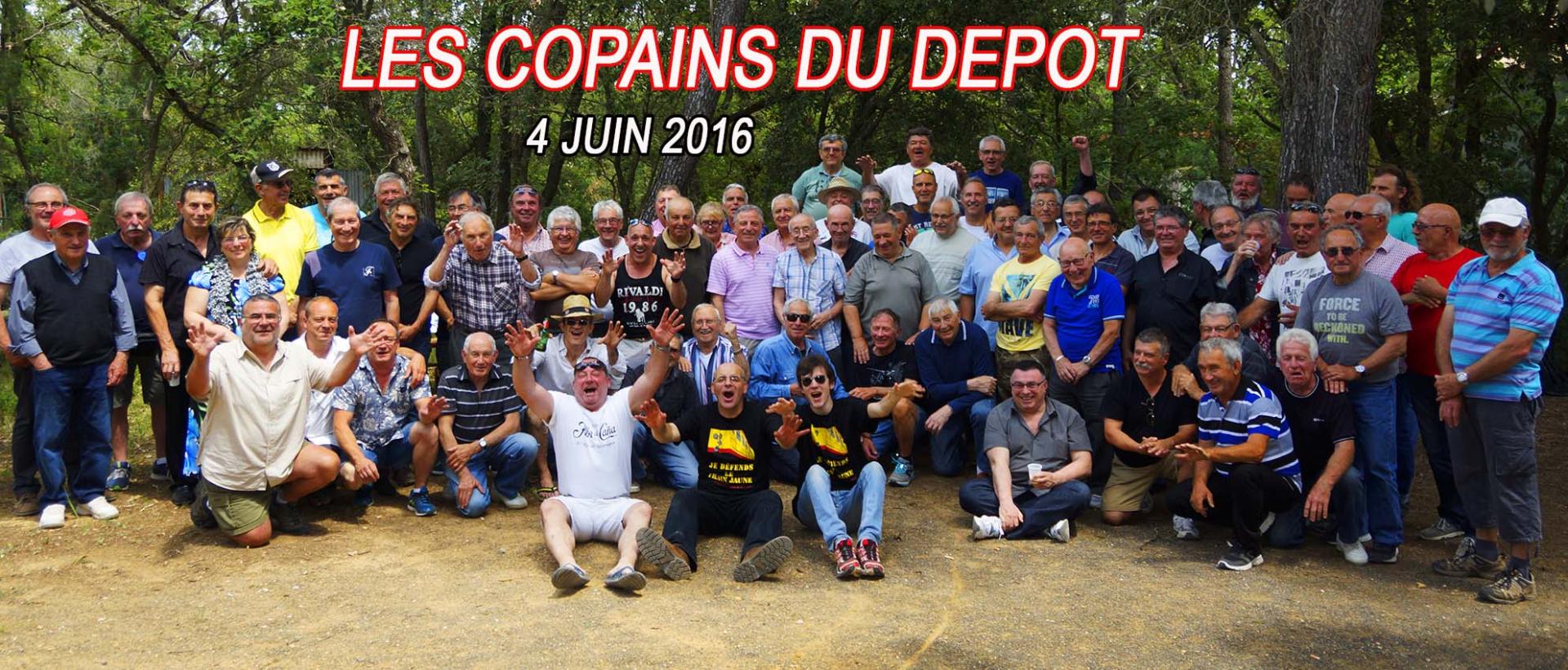 4 juin 2016