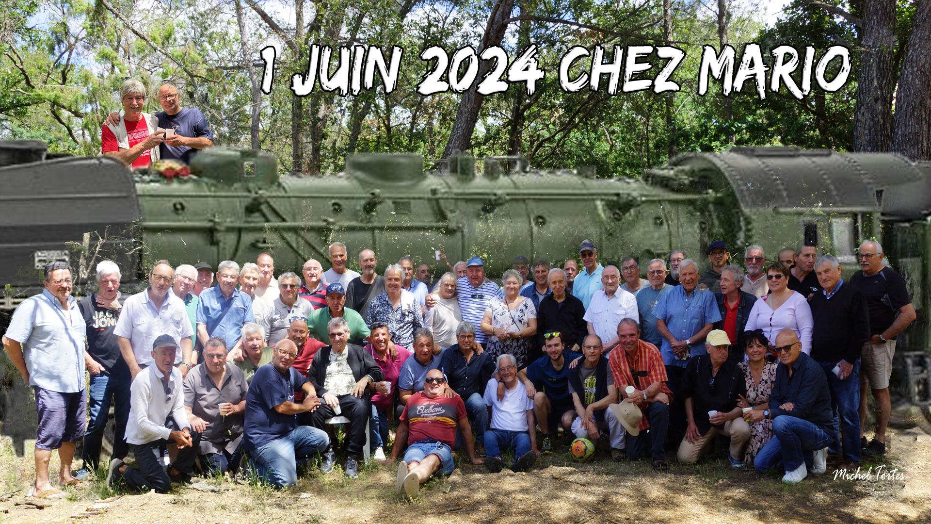 4 juin 2014